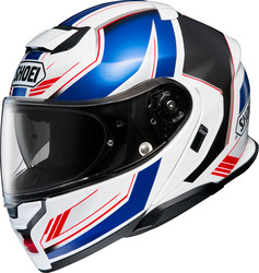 Shoei Neotec 3 Grasp TC-10